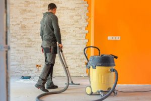 Construction-Cleaning Denver CO