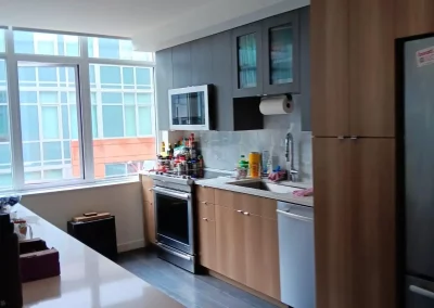 Professional Apartment Cleaning