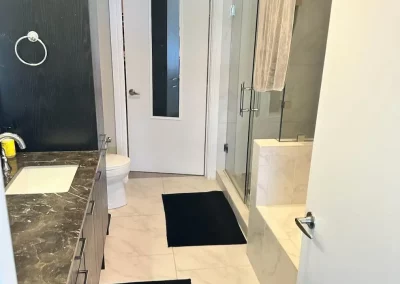 Professional Apartment Cleaning in Denver