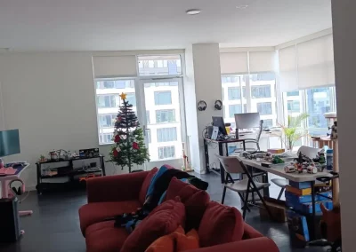 Professional Commercial Cleaning