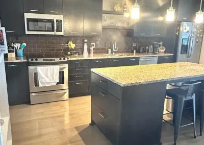 Professional Commercial Cleaning in Denver