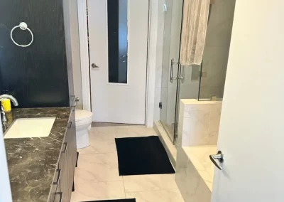 Professional Construction Cleaning in Denver