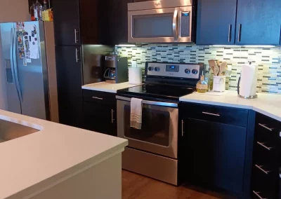 Professional Move Out Cleaning