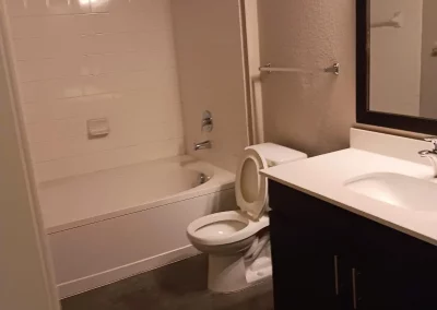 Professional Move Out Cleaning in Denver