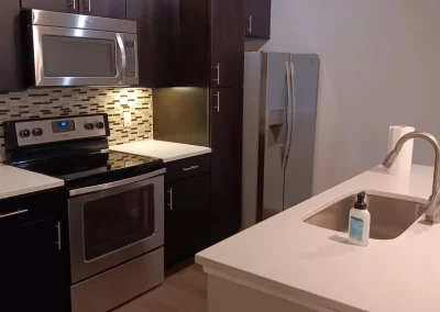 Professional Residential Cleaning in Denver