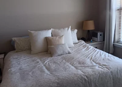 Professional School Cleaning