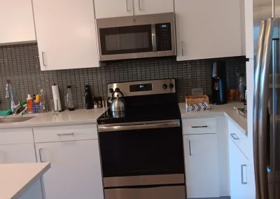 Quality Apartment Cleaning