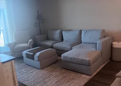 Quality Apartment Cleaning in Denver