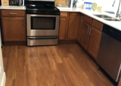 Quality Commercial Cleaning in Denver