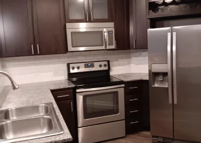 Quality Construction Cleaning in Denver