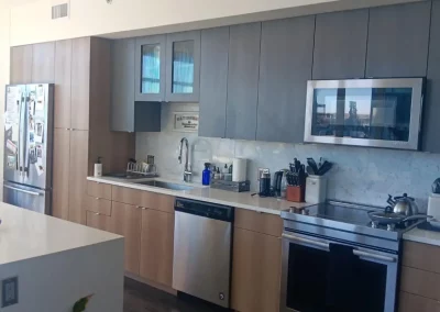 Quality School Cleaning