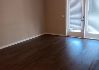 Reliable Apartment Cleaning