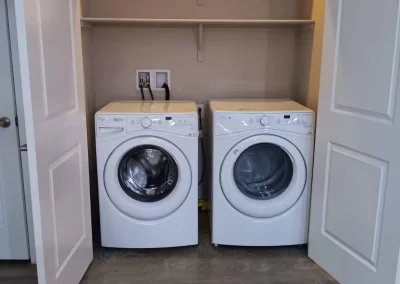 Reliable Move Out Cleaning